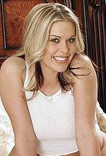 Mandy Fox